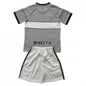 Dječji Nogometni Dres Boca Juniors Gostujući 2026-27