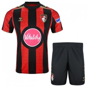 Dječji Nogometni Dres Bournemouth Domaći 2026-27