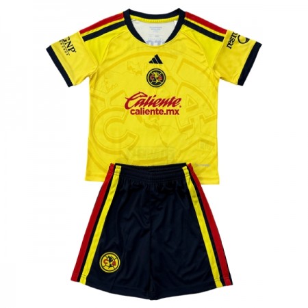 Dječji Nogometni Dres Club América Domaći 2026-27 Dječji Nogometni Dres Club América Domaći 2026-27