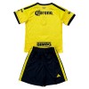Dječji Nogometni Dres Club América Domaći 2026-27