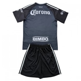 Dječji Nogometni Dres Club América Gostujući 2026-27