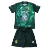Dječji Nogometni Dres Club Leon Domaći 2026-27