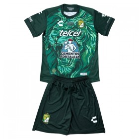 Dječji Nogometni Dres Club Leon Domaći 2026-27