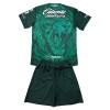 Dječji Nogometni Dres Club Leon Domaći 2026-27