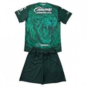 Dječji Nogometni Dres Club Leon Domaći 2026-27