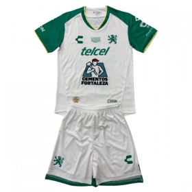Dječji Nogometni Dres Club Leon Gostujući 2026-27