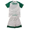 Dječji Nogometni Dres Club Leon Gostujući 2026-27
