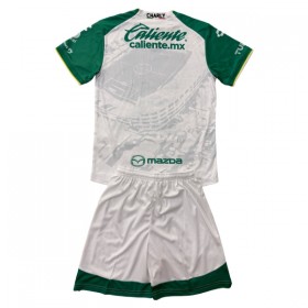 Dječji Nogometni Dres Club Leon Gostujući 2026-27