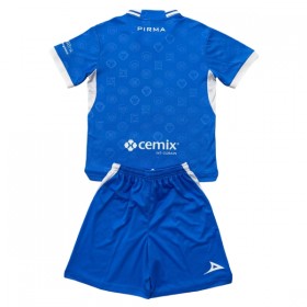 Dječji Nogometni Dres Cruz Azul Domaći 2026-27