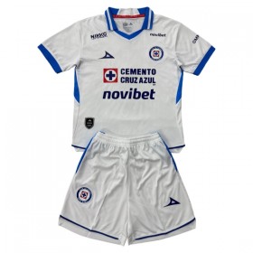 Dječji Nogometni Dres Cruz Azul Gostujući 2026-27
