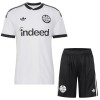 Dječji Nogometni Dres Eintracht Frankfurt Gostujući 2026-27 Dječji Nogometni Dres Eintracht Frankfurt Gostujući 2026-27