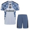 Dječji Nogometni Dres Eintracht Frankfurt Treći 2026-27 Dječji Nogometni Dres Eintracht Frankfurt Treći 2026-27
