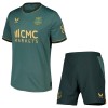 Dječji Nogometni Dres Everton Treći 2026-27 Dječji Nogometni Dres Everton Treći 2026-27