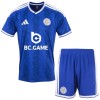 Dječji Nogometni Dres Leicester City Domaći 2026-27