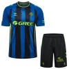 Dječji Nogometni Dres Real Betis Treći 2026-27 Dječji Nogometni Dres Real Betis Treći 2026-27