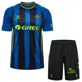 Dječji Nogometni Dres Real Betis Treći 2026-27