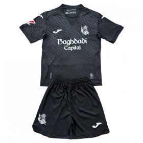 Dječji Nogometni Dres Real Sociedad Gostujući 2026-27