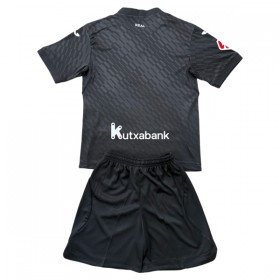 Dječji Nogometni Dres Real Sociedad Gostujući 2026-27