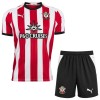 Dječji Nogometni Dres Southampton Domaći 2026-27 Dječji Nogometni Dres Southampton Domaći 2026-27