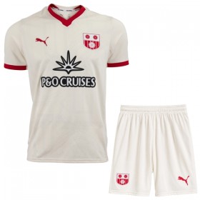 Dječji Nogometni Dres Southampton Treći 2026-27