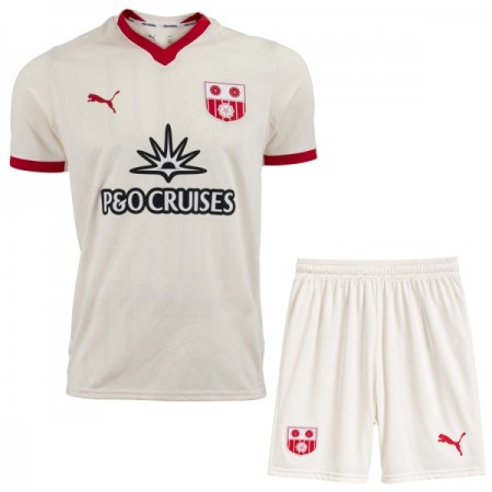 Dječji Nogometni Dres Southampton Treći 2026-27 Dječji Nogometni Dres Southampton Treći 2026-27