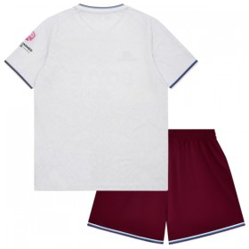 Dječji Nogometni Dres West Ham United Gostujući 2026-27