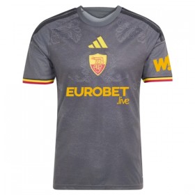 Nogometni Dres AS Roma Dybala 21 Treći 2026-27