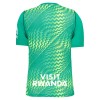 Nogometni Dres Atlético Madrid Golmanski 2026-27 Zelena