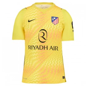 Nogometni Dres Atlético Madrid Oblak 13 Golmanski 2026-27 Žuta