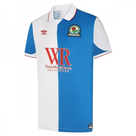 Nogometni Dres Blackburn Rovers Domaći 2026-27 Nogometni Dres Blackburn Rovers Domaći 2026-27
