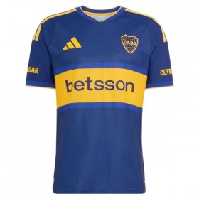 Nogometni Dres Boca Juniors Domaći 2026-27