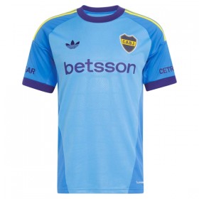 Nogometni Dres Boca Juniors Golmanski 2026-27