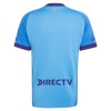 Nogometni Dres Boca Juniors Golmanski 2026-27