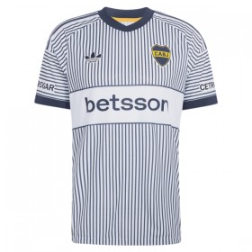 Nogometni Dres Boca Juniors Gostujući 2026-27