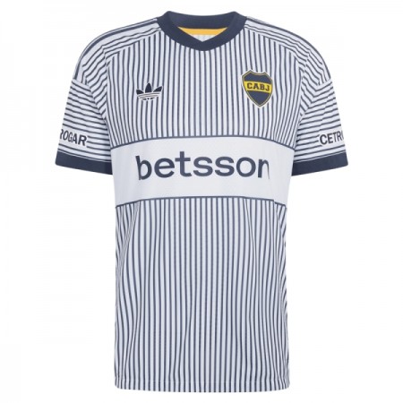 Nogometni Dres Boca Juniors Gostujući 2026-27