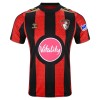 Nogometni Dres Bournemouth Domaći 2026-27 Nogometni Dres Bournemouth Domaći 2026-27