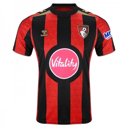 Nogometni Dres Bournemouth Domaći 2026-27 Nogometni Dres Bournemouth Domaći 2026-27
