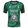 Nogometni Dres Club Leon Domaći 2026-27 Nogometni Dres Club Leon Domaći 2026-27
