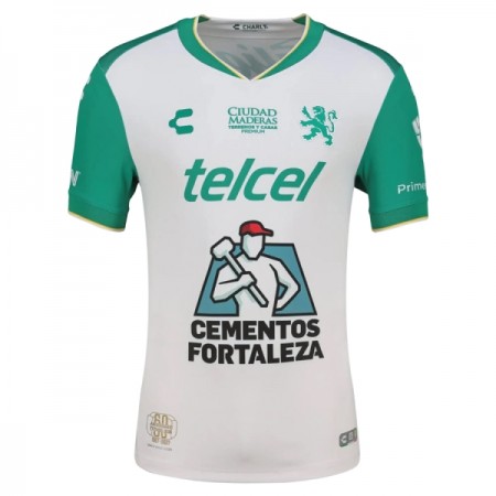 Nogometni Dres Club Leon Gostujući 2026-27 Nogometni Dres Club Leon Gostujući 2026-27