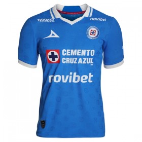 Nogometni Dres Cruz Azul Domaći 2026-27