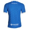 Nogometni Dres Cruz Azul Domaći 2026-27