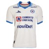 Nogometni Dres Cruz Azul Gostujući 2026-27 Nogometni Dres Cruz Azul Gostujući 2026-27