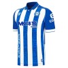 Nogometni Dres Deportivo Alaves Domaći 2026-27 Nogometni Dres Deportivo Alaves Domaći 2026-27