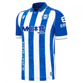 Nogometni Dres Deportivo Alaves Domaći 2026-27