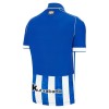 Nogometni Dres Deportivo Alaves Domaći 2026-27
