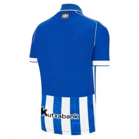 Nogometni Dres Deportivo Alaves Domaći 2026-27