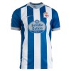 Nogometni Dres Deportivo de La Coruna Domaći 2026-27