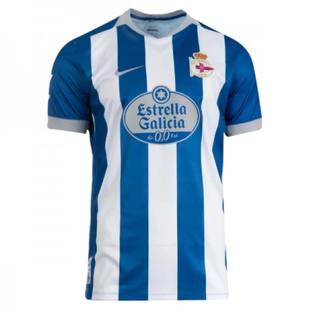 Nogometni Dres Deportivo de La Coruna Domaći 2026-27