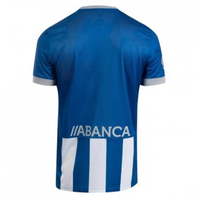Nogometni Dres Deportivo de La Coruna Domaći 2026-27
