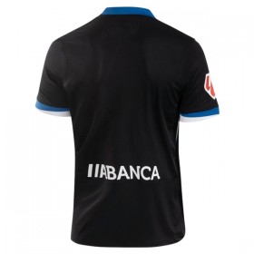 Nogometni Dres Deportivo de La Coruna Gostujući 2026-27
